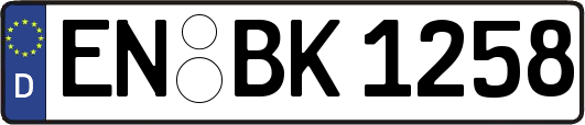 EN-BK1258