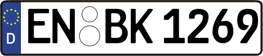 EN-BK1269