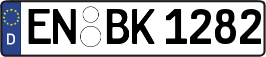 EN-BK1282