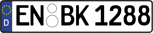 EN-BK1288