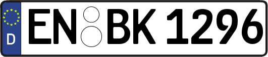 EN-BK1296