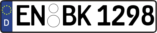 EN-BK1298