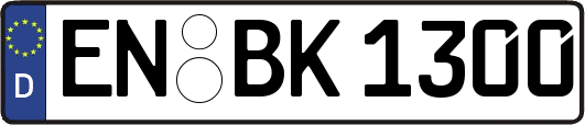 EN-BK1300