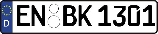 EN-BK1301