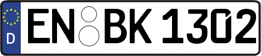 EN-BK1302