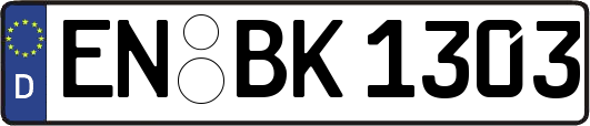 EN-BK1303