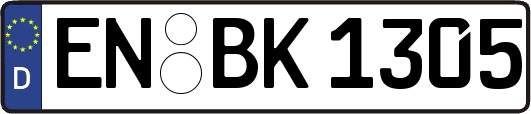 EN-BK1305