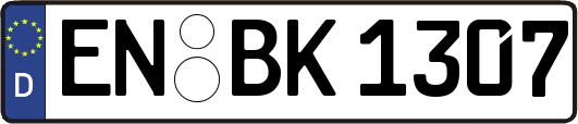 EN-BK1307