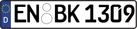 EN-BK1309