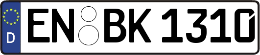 EN-BK1310