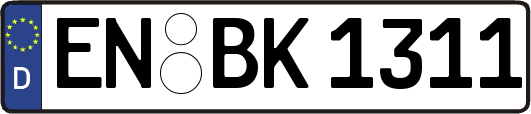 EN-BK1311