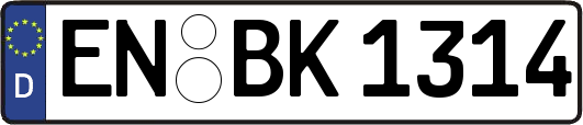 EN-BK1314