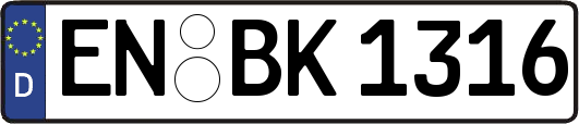 EN-BK1316