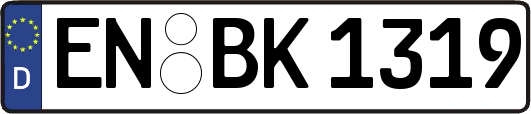 EN-BK1319