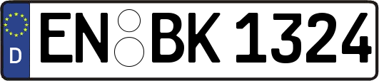 EN-BK1324