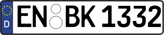 EN-BK1332