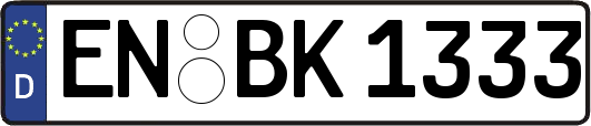 EN-BK1333