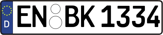 EN-BK1334