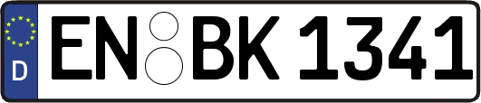 EN-BK1341