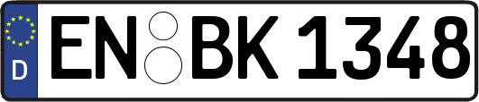 EN-BK1348