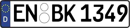 EN-BK1349