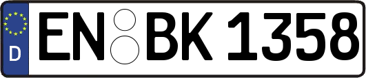 EN-BK1358