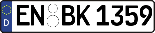 EN-BK1359