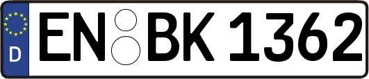 EN-BK1362