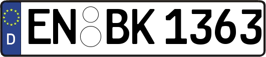 EN-BK1363