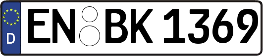 EN-BK1369