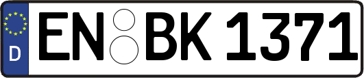 EN-BK1371