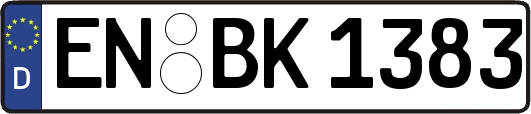 EN-BK1383