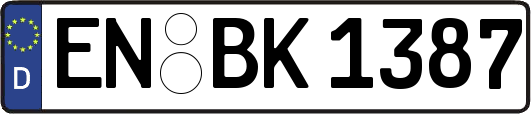 EN-BK1387