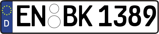 EN-BK1389