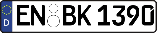 EN-BK1390