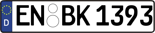 EN-BK1393