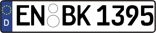 EN-BK1395