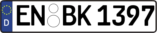 EN-BK1397