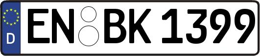 EN-BK1399