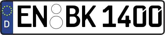 EN-BK1400