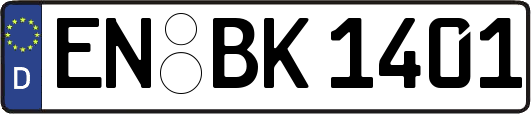 EN-BK1401