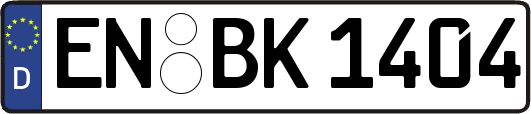 EN-BK1404