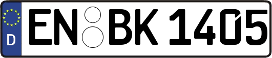 EN-BK1405