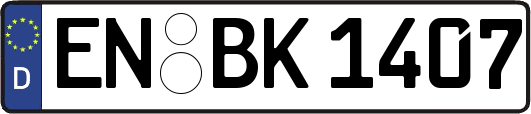 EN-BK1407