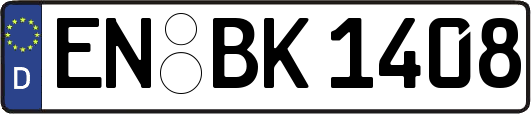 EN-BK1408