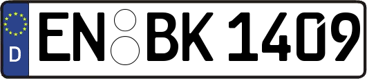 EN-BK1409