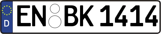 EN-BK1414