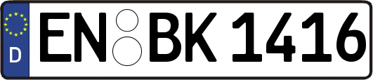 EN-BK1416