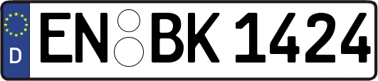 EN-BK1424