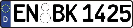 EN-BK1425